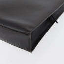 GUCCI Shoulder Bag Patent leather Brown 002 1007 Auth 172868-16