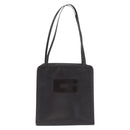 GUCCI Shoulder Bag Patent leather Brown 002 1007 Auth 172868-13