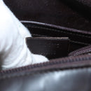 GUCCI Shoulder Bag Patent leather Brown 002 1007 Auth 172868-12