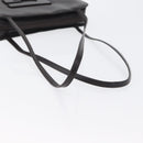 GUCCI Shoulder Bag Patent leather Brown 002 1007 Auth 172868-7