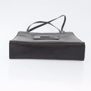 GUCCI Shoulder Bag Patent leather Brown 002 1007 Auth 172868-5