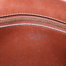 LOUIS VUITTON Monogram Marly Dragonne GM Clutch Bag M51825 LV Auth 172876-18