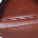 LOUIS VUITTON Monogram Marly Dragonne GM Clutch Bag M51825 LV Auth 172876-10