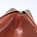 LOUIS VUITTON Monogram Marly Dragonne GM Clutch Bag M51825 LV Auth 172876-19