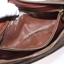 LOUIS VUITTON Monogram Marly Dragonne GM Clutch Bag M51825 LV Auth 172876-11