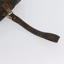 LOUIS VUITTON Monogram Marly Dragonne GM Clutch Bag M51825 LV Auth 172876-6