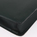 LOUIS VUITTON Taiga ServietteKourad Business Bag Epicea T16786 LV Auth 172881-15