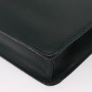 LOUIS VUITTON Taiga ServietteKourad Business Bag Epicea T16786 LV Auth 172881-16