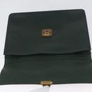 LOUIS VUITTON Taiga ServietteKourad Business Bag Epicea T16786 LV Auth 172881-18