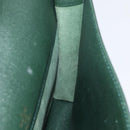 LOUIS VUITTON Taiga ServietteKourad Business Bag Epicea T16786 LV Auth 172881-20