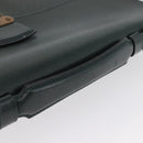 LOUIS VUITTON Taiga ServietteKourad Business Bag Epicea T16786 LV Auth 172881-7