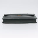 LOUIS VUITTON Taiga ServietteKourad Business Bag Epicea T16786 LV Auth 172881-5