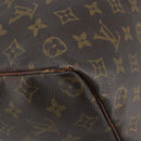 LOUIS VUITTON Monogram Speedy 35 Hand Bag M41524 LV Auth 172886-15