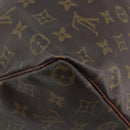 LOUIS VUITTON Monogram Speedy 35 Hand Bag M41524 LV Auth 172886-17