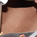 LOUIS VUITTON Monogram Speedy 35 Hand Bag M41524 LV Auth 172886-11
