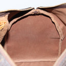 LOUIS VUITTON Monogram Speedy 35 Hand Bag M41524 LV Auth 172886-20