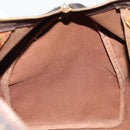 LOUIS VUITTON Monogram Speedy 35 Hand Bag M41524 LV Auth 172886-21