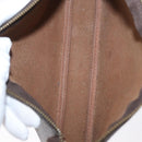 LOUIS VUITTON Monogram Pochette Accessoires Pouch M51980 LV Auth 172928-11