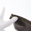 LOUIS VUITTON Monogram Pochette Accessoires Pouch M51980 LV Auth 172928-10