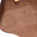 LOUIS VUITTON Monogram Ellipse PM Hand Bag M51127 LV Auth 172932-16