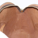 LOUIS VUITTON Monogram Ellipse PM Hand Bag M51127 LV Auth 172932-17