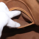 LOUIS VUITTON Monogram Ellipse PM Hand Bag M51127 LV Auth 172932-19