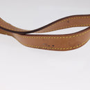LOUIS VUITTON Monogram Montsouris MM Rucksack M51136 LV Auth 172978-9