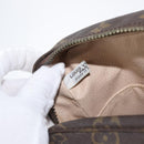 LOUIS VUITTON Monogram Trousse Toilette 28 Clutch Bag M47522 LV Auth 172980-17