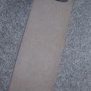 Stella MacCartney Tote Bag polyester Gray Silver Auth 172985-10