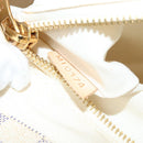 LOUIS VUITTON Damier Azur Cabas MM Shoulder Bag N41375 LV Auth 172990-12