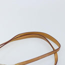 LOUIS VUITTON Damier Azur Cabas MM Shoulder Bag N41375 LV Auth 172990-8