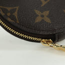 LOUIS VUITTON Monogram Neverfull BB Pouch LV Auth 173041M-9