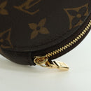 LOUIS VUITTON Monogram Neverfull BB Pouch LV Auth 173041M-16