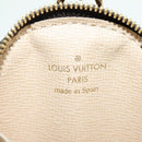 LOUIS VUITTON Monogram Neverfull BB Pouch LV Auth 173041M-11