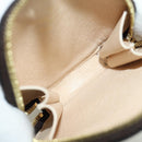 LOUIS VUITTON Monogram Neverfull BB Pouch LV Auth 173041M-12