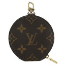 LOUIS VUITTON Monogram Neverfull BB Pouch LV Auth 173041M-2