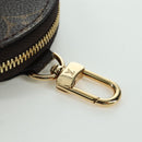 LOUIS VUITTON Monogram Neverfull BB Pouch LV Auth 173041M-7