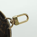 LOUIS VUITTON Monogram Neverfull BB Pouch LV Auth 173041M-8