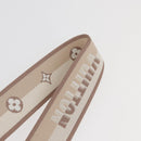 LOUIS VUITTON Neverfull BB Schulterriemen Canvas LV Auth 173042-15