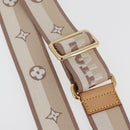 LOUIS VUITTON Neverfull BB Schulterriemen Canvas LV Auth 173042-7