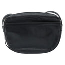 LOUIS VUITTON Epi Jeune Fille MM Shoulder Bag Black M52152 LV Auth 173105-3