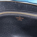 LOUIS VUITTON Epi Trocadero 27 Shoulder Bag Blue M52315 LV Auth 173111-18