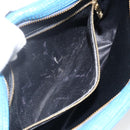 LOUIS VUITTON Epi Trocadero 27 Shoulder Bag Blue M52315 LV Auth 173111-11