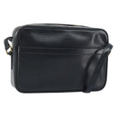 LOUIS VUITTON Epi Trocadero 27 Shoulder Bag Black M52312 LV Auth 173112-1