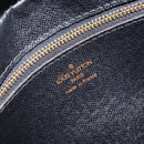 LOUIS VUITTON Epi Trocadero 27 Shoulder Bag Black M52312 LV Auth 173112-19