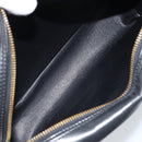 LOUIS VUITTON Epi Trocadero 27 Shoulder Bag Black M52312 LV Auth 173112-9