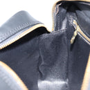 LOUIS VUITTON Epi Trocadero 27 Shoulder Bag Black M52312 LV Auth 173112-21