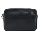 LOUIS VUITTON Epi Trocadero 27 Shoulder Bag Black M52312 LV Auth 173112-13
