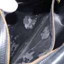 LOUIS VUITTON Epi Trocadero 27 Shoulder Bag Black M52312 LV Auth 173112-10