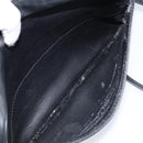 LOUIS VUITTON Epi Trocadero 27 Shoulder Bag Black M52312 LV Auth 173112-11